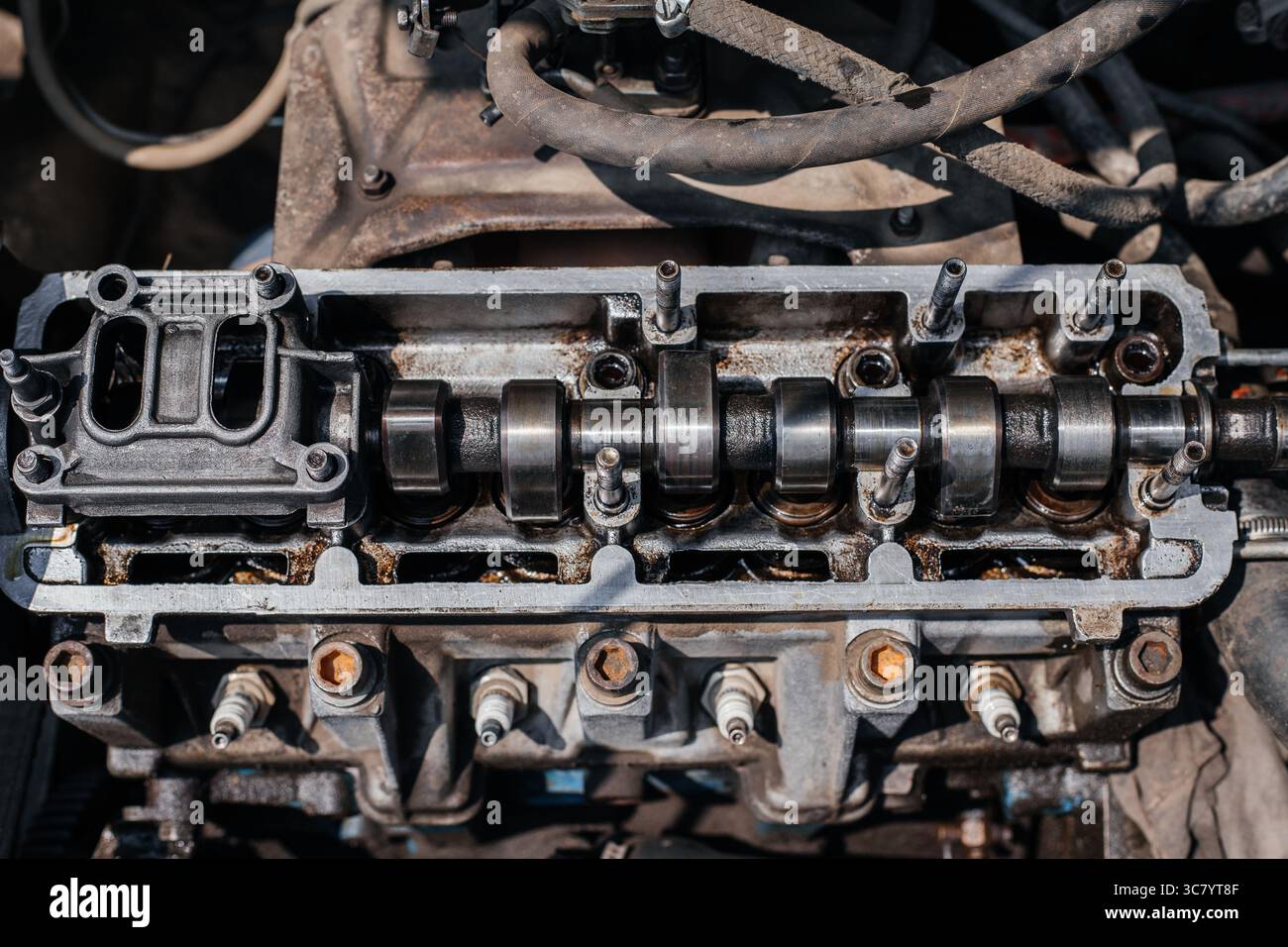 Vaz 2109 hi-res stock photography and images - Alamy