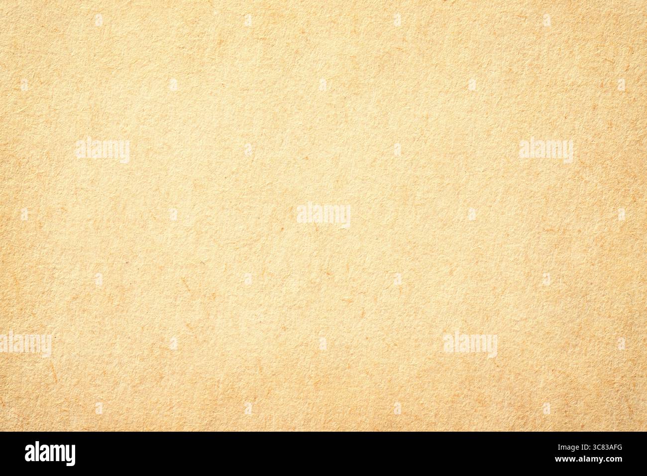 abstract paper background. retro manuscript texture, aged paper Stock Photo