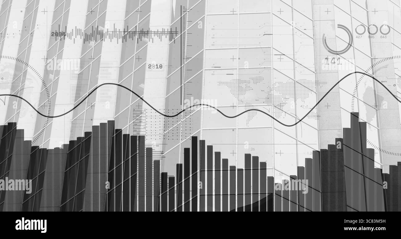 Displaying dashboard showing world hi res stock photography and images Displaying dashboard showing world hi res stock photography and images