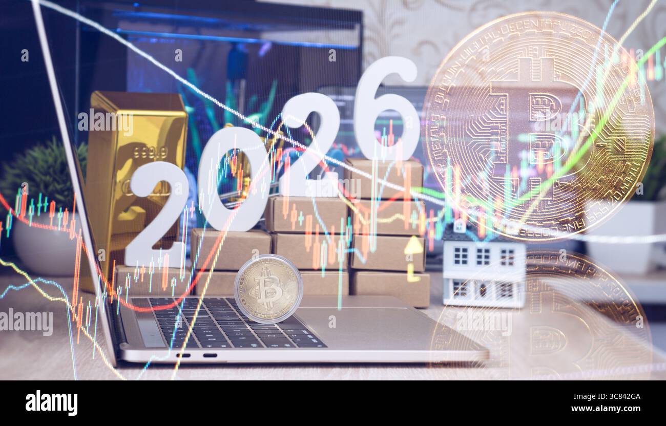 2026 real estate investment hi-res stock photography and images - Alamy