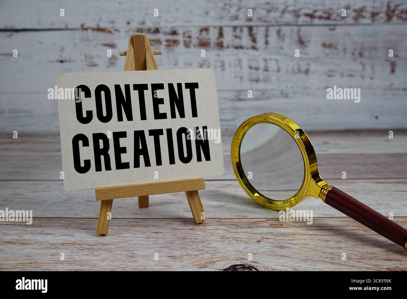 Artificial intelligence content creation hi-res stock photography and ...