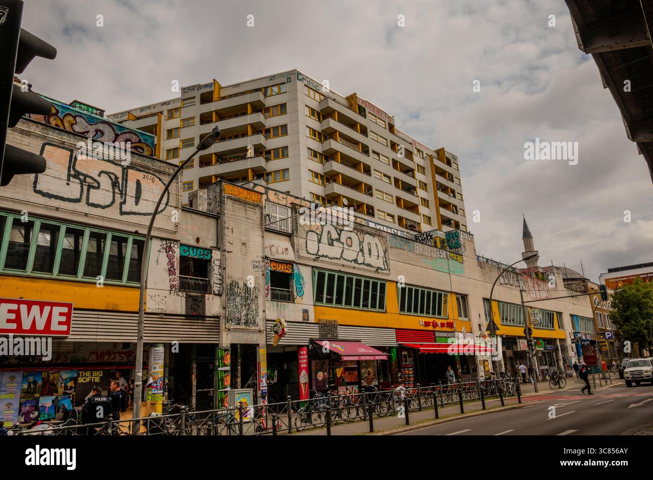 kreuzberg-architecture-hi-res-stock-photography-and-images-alamy