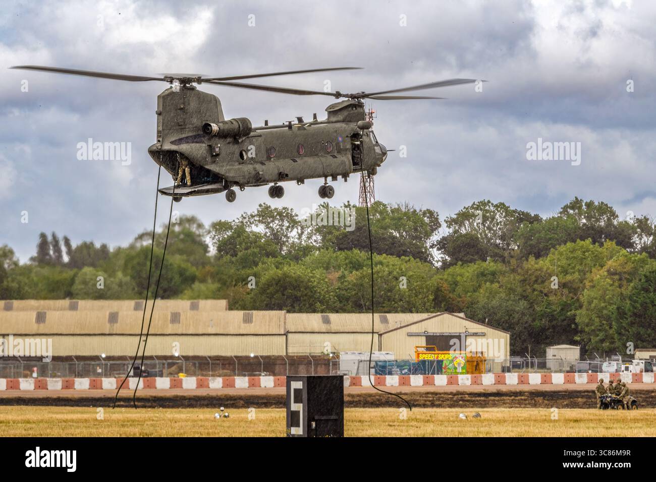 royal international air tattoo 2025