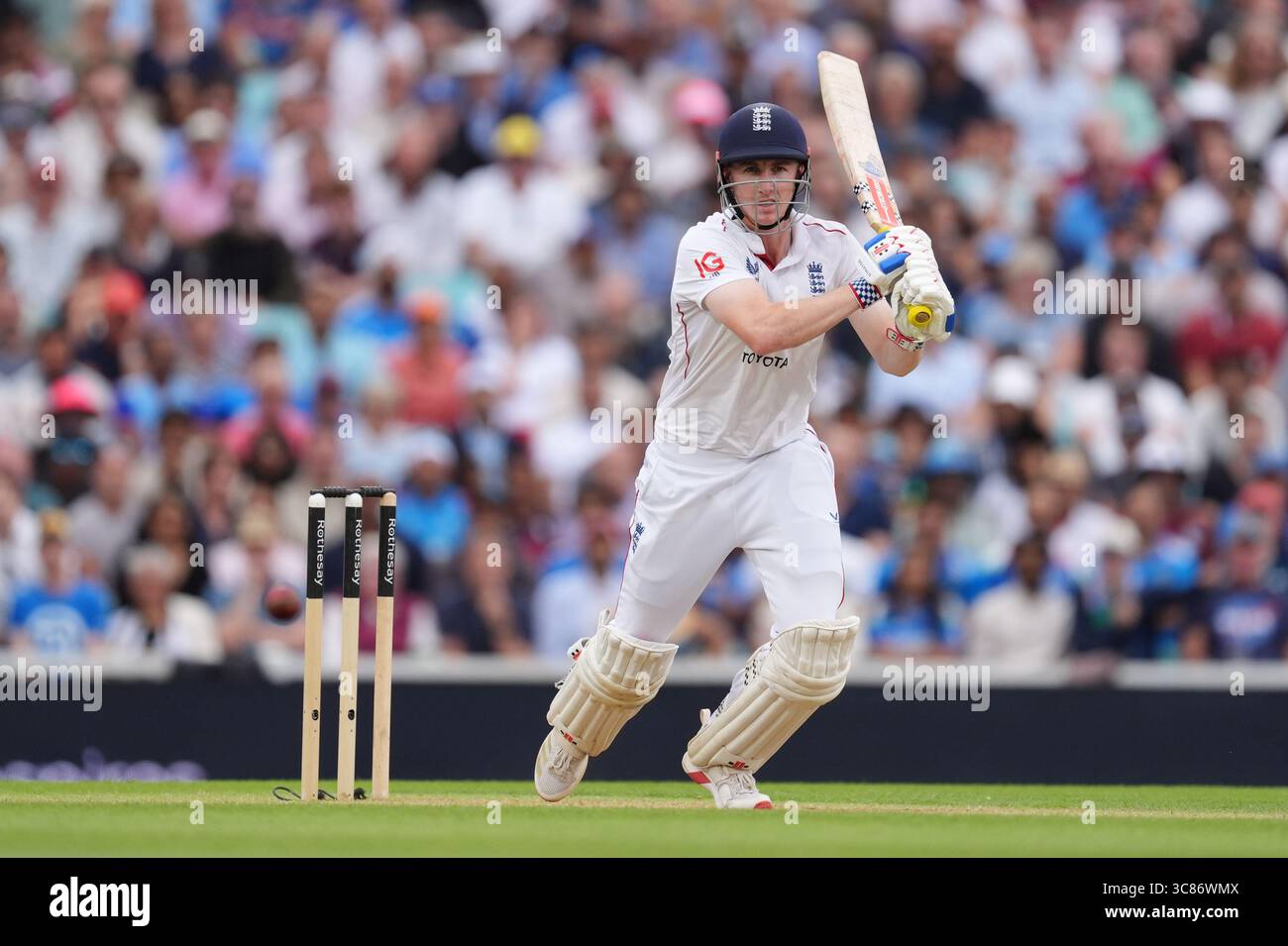England s Harry Brook Batting On Day Four Of The Fifth Rothesay Men s england-s-harry-brook-batting-on-day-four-of-the-fifth-rothesay-men-s