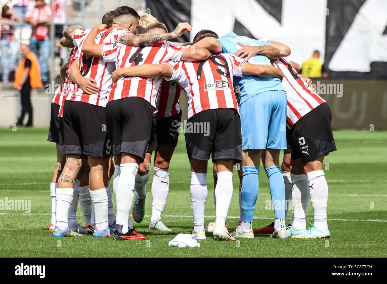 Pko bp ekstraklasa 2025 2026 hires stock photography and images Alamy