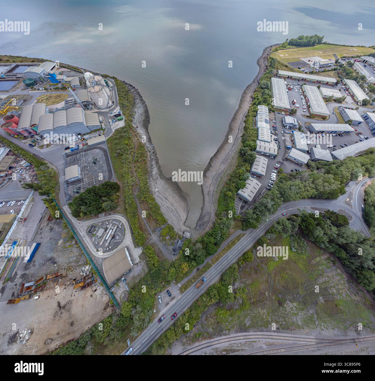 Splott beach hi-res stock photography and images - Alamy