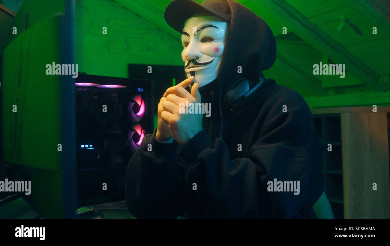 Anonymous information hi-res stock photography and images - Alamy