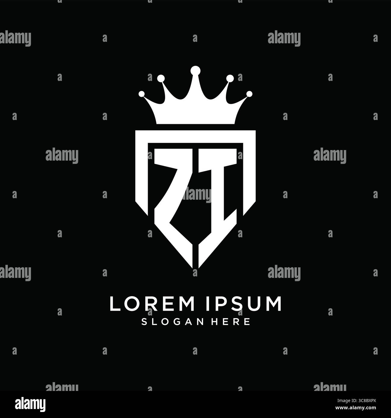 Zi symbol Stock Vector Images - Page 2 - Alamy