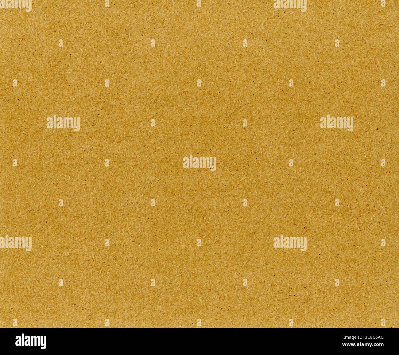 brown cardboard texture useful as a background Stock Photo