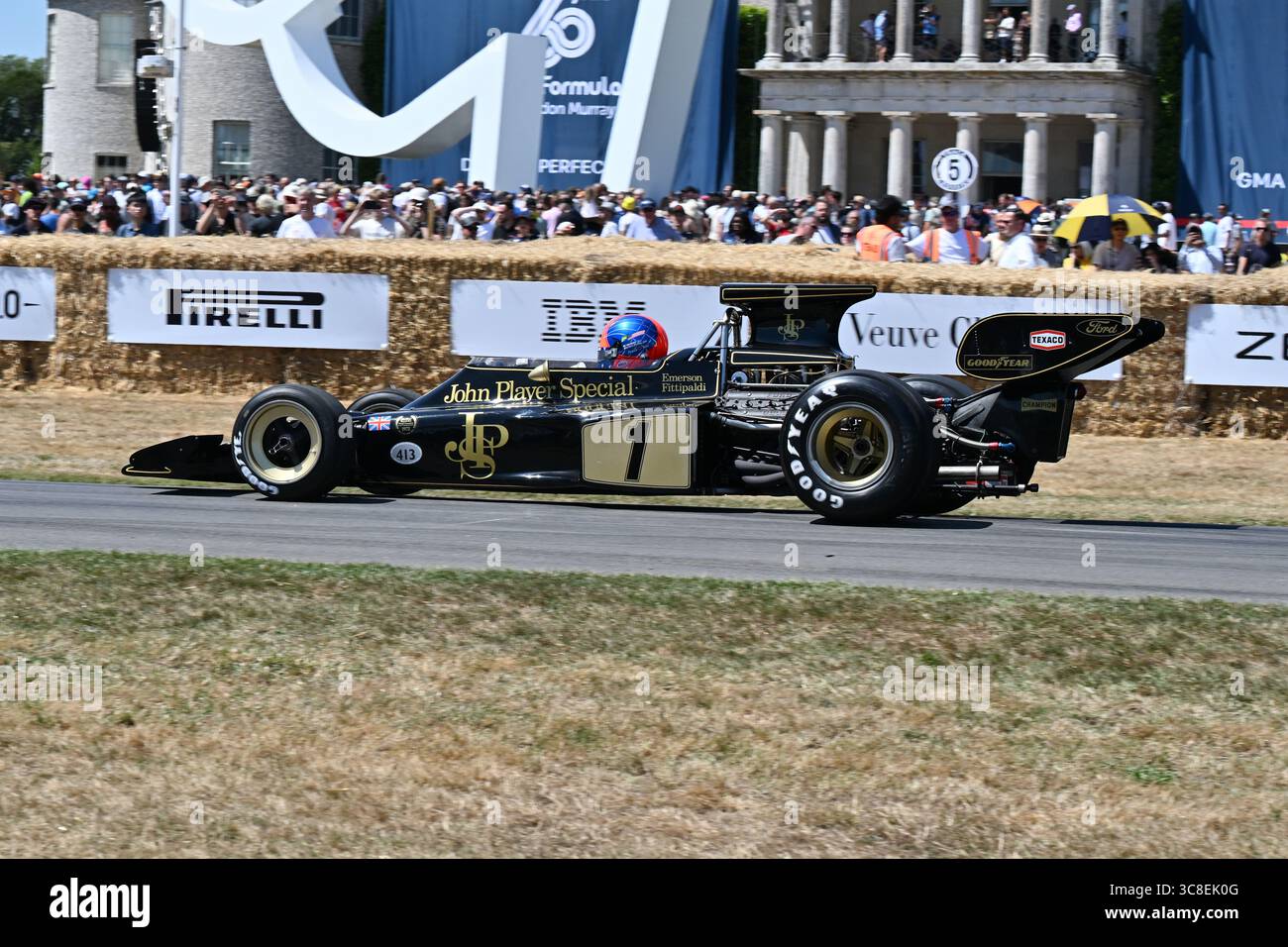 Emerson Fittipaldi Jr