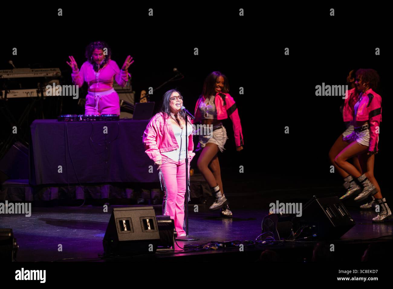 Cult jam hi-res stock photography and images - Alamy