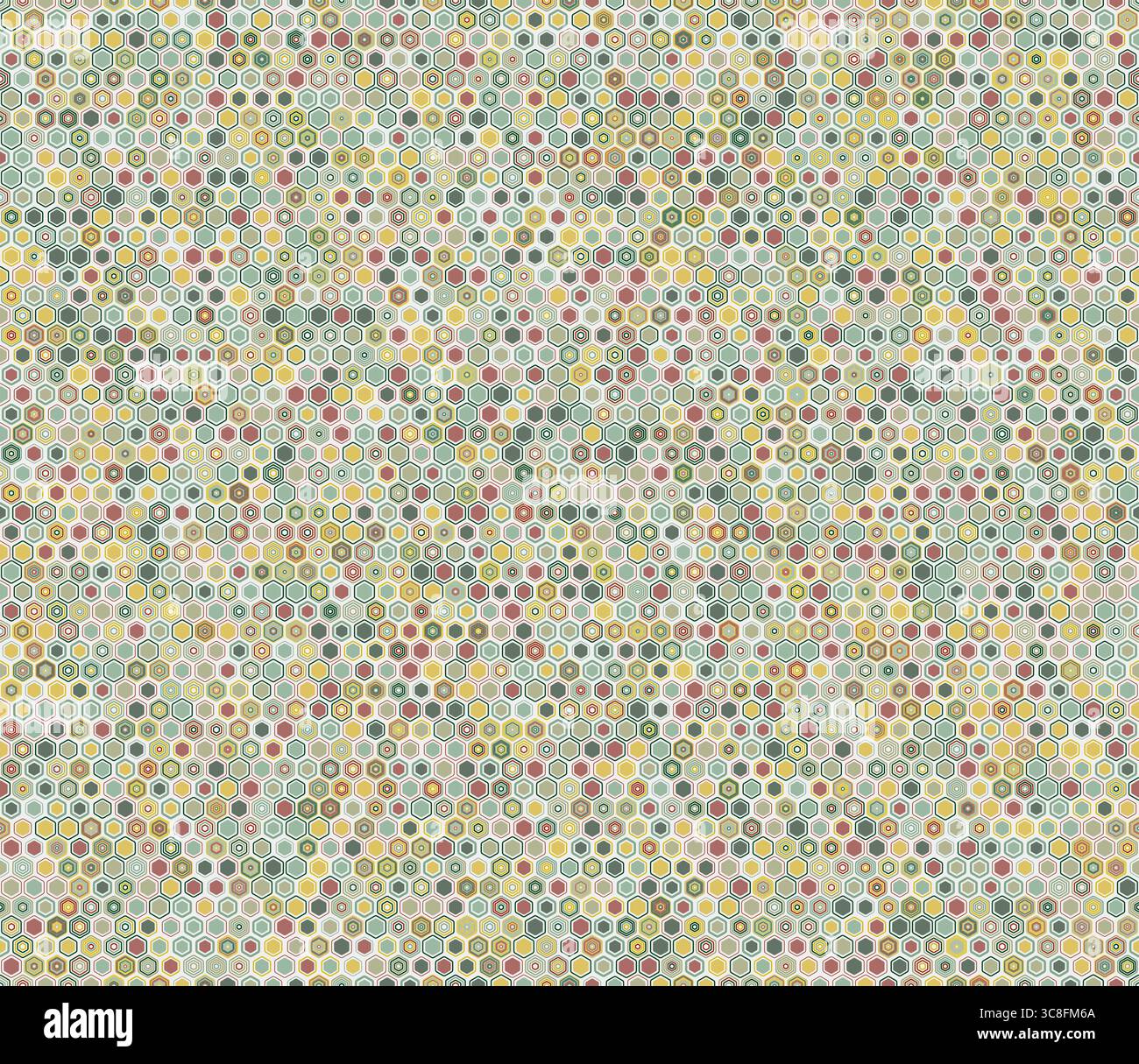Blue small mesh fabric Stock Vector Images - Alamy