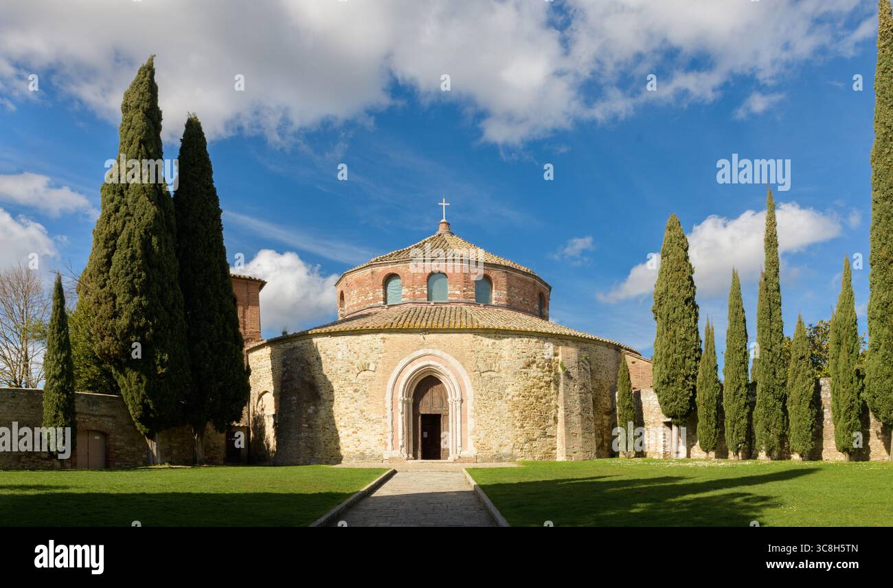 affidamento a san michele arcangelo