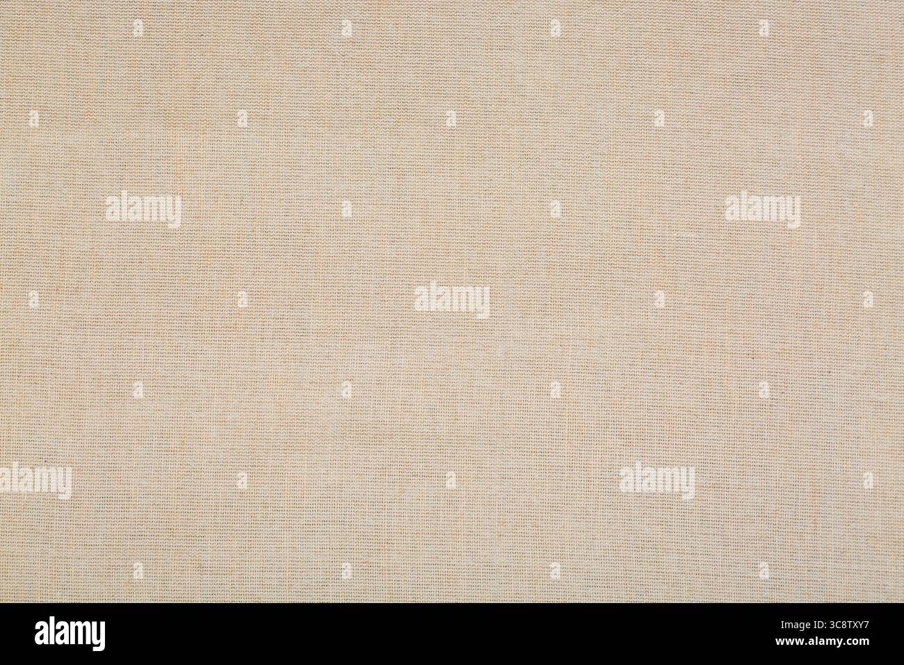 A nice burlap texture background for designers Stock Photo