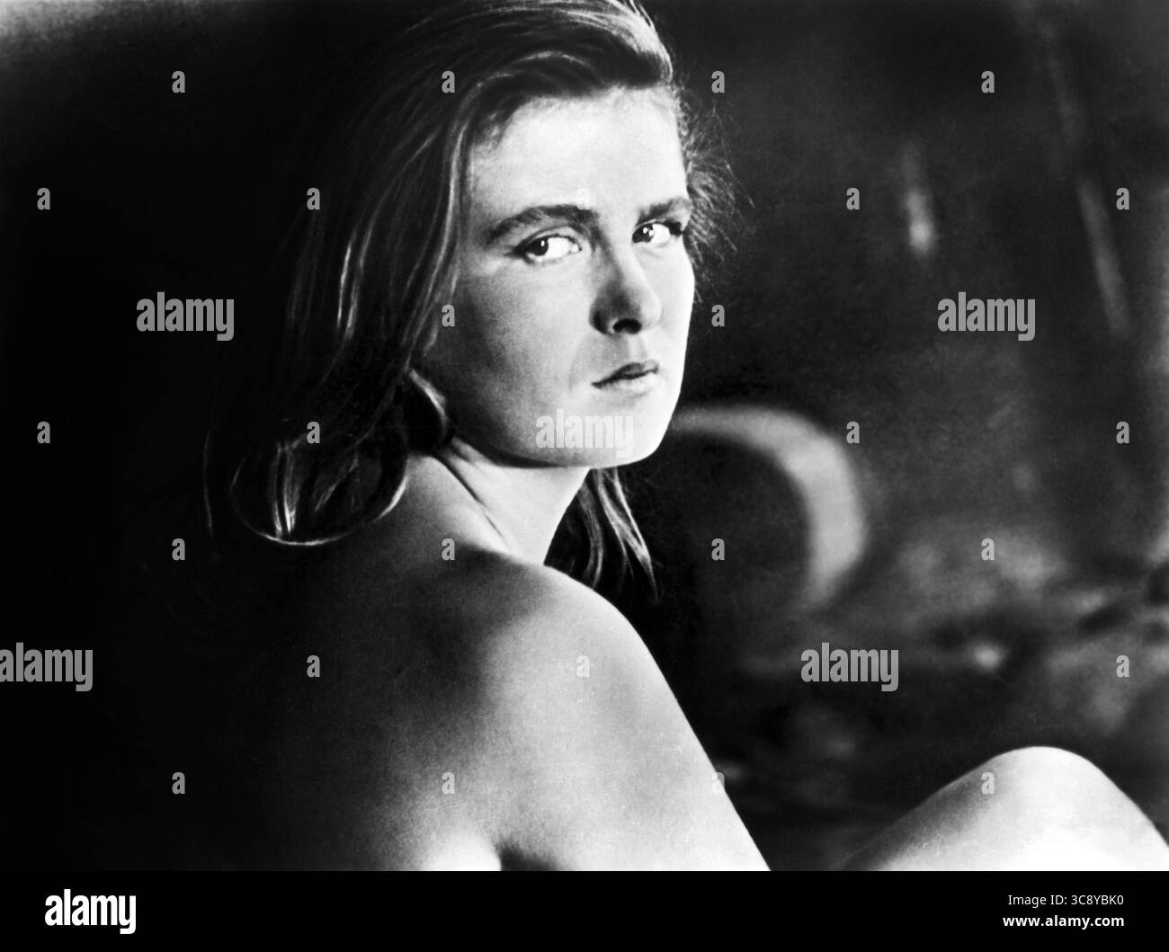 Spektakl ichida jinsiy aloqa