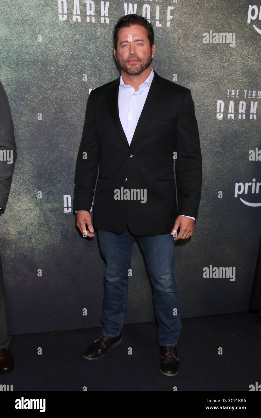 Jared shaw hi-res stock photography and images - Alamy