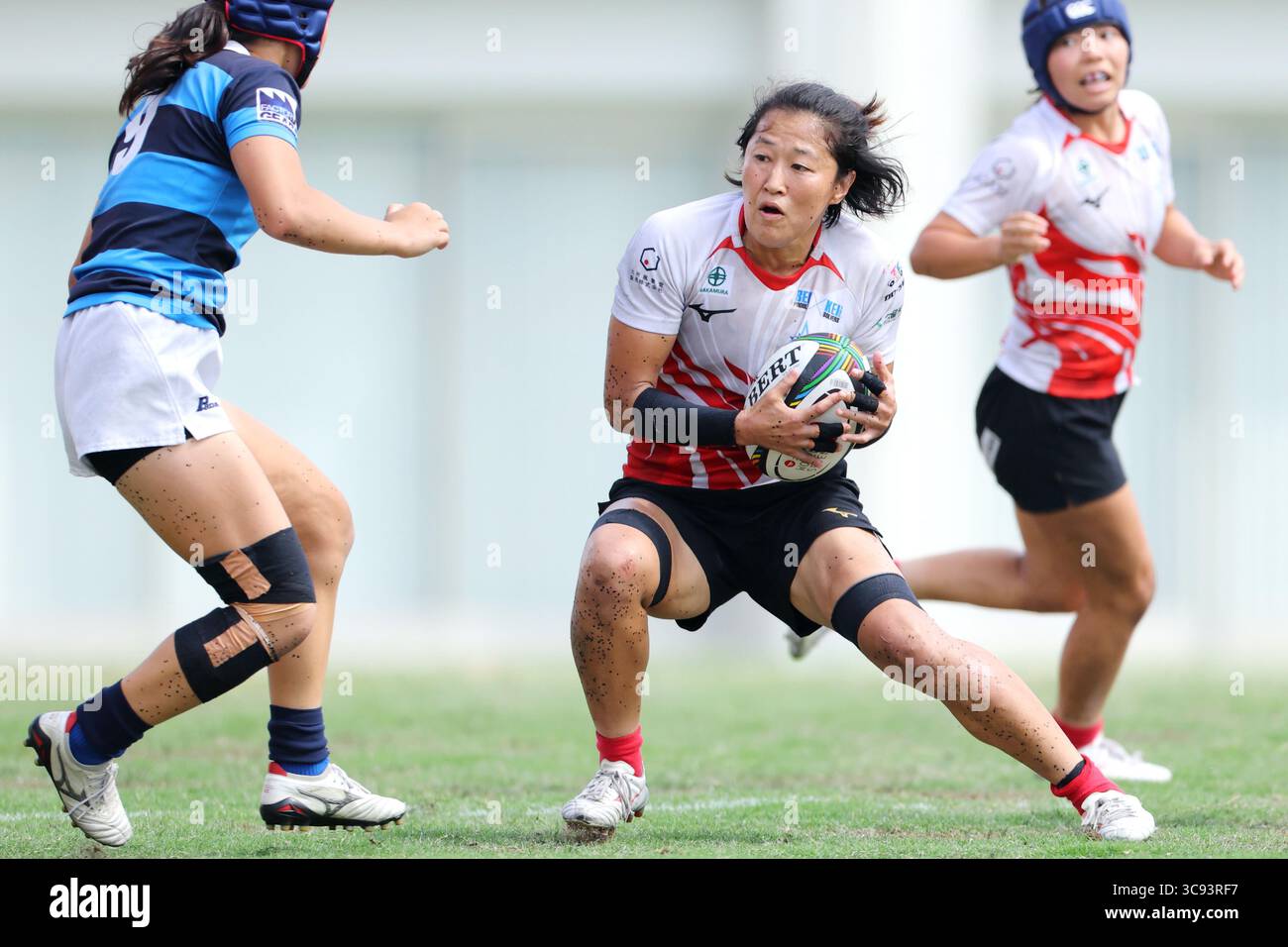 Nippon Sport Science University Wins Japan Rugby Football The Strategic Importance of the Collegiate Circuit