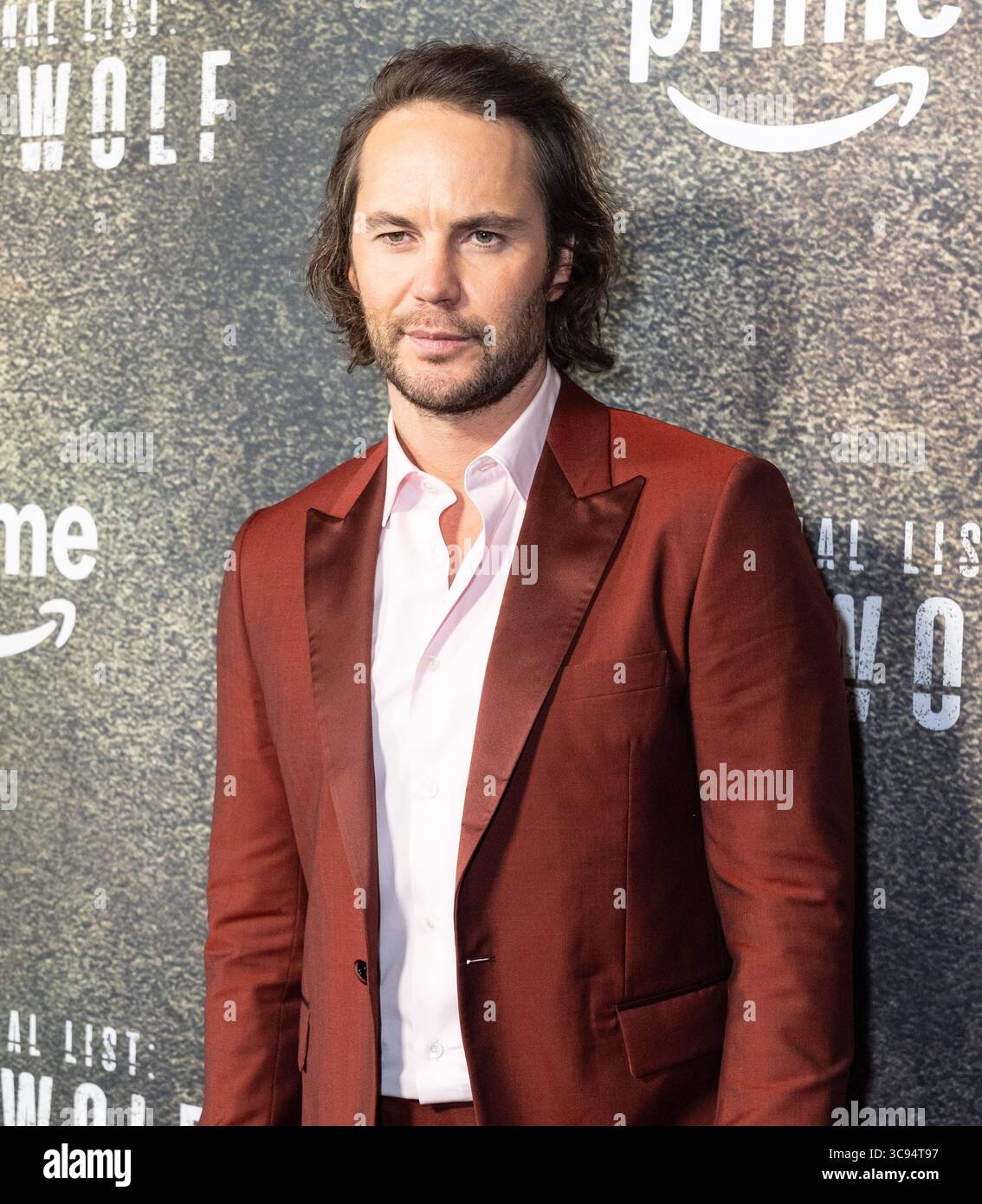 Taylor Kitsch Attends Premiere Of Amazon Prime Video Series The taylor-kitsch-attends-premiere-of-amazon-prime-video-series-the