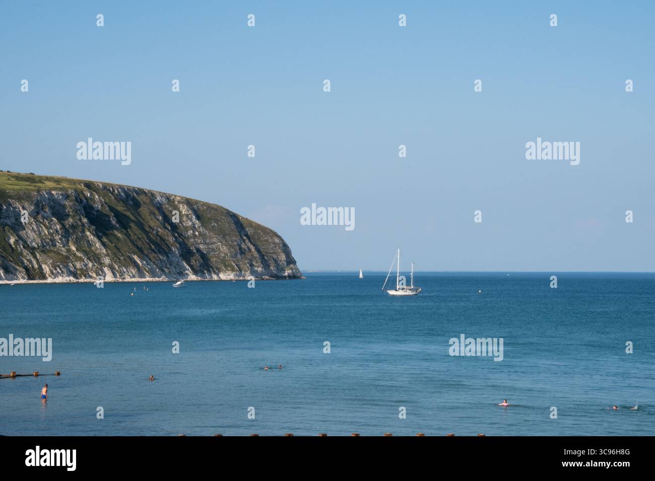 dorset-england-swanage-durdle-door-swanage-railway-swanage-bay-beach