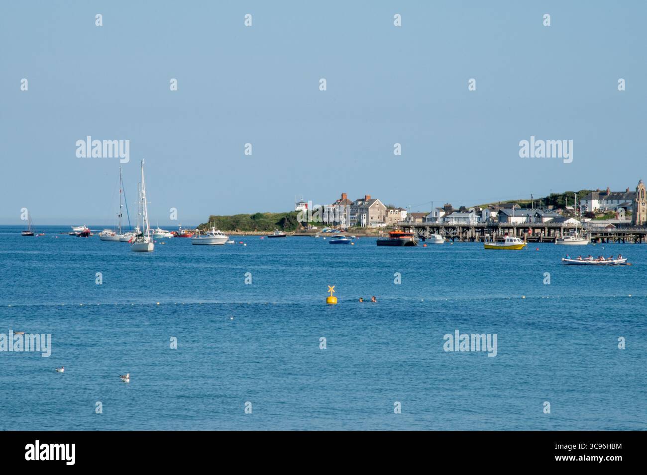 dorset-england-swanage-durdle-door-swanage-railway-swanage-bay-beach