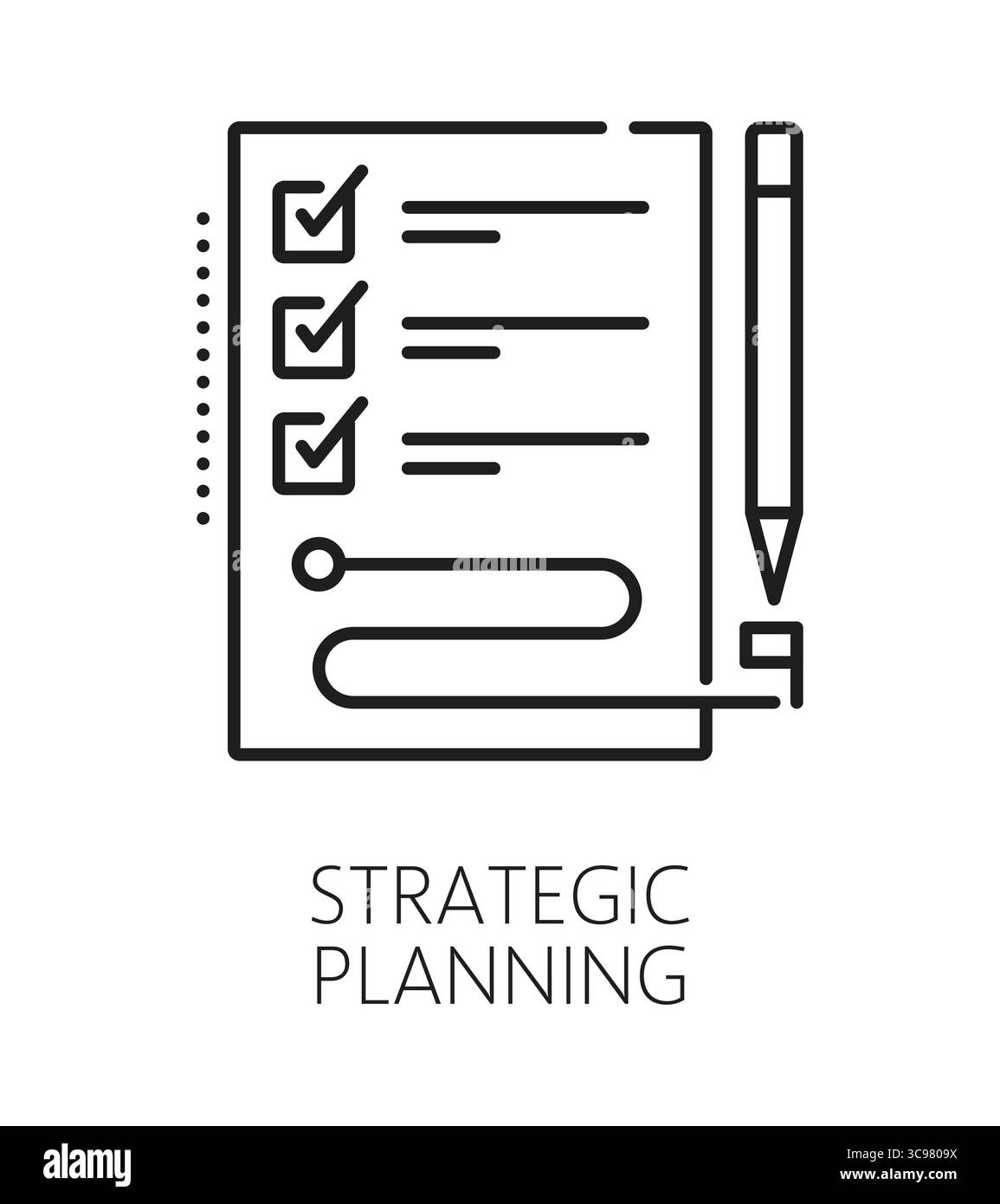How to Create and Follow a Strategic Job Search Plan