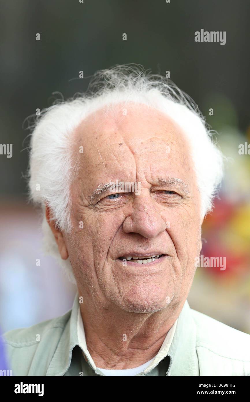 Rolando boldrin hi-res stock photography and images - Alamy
