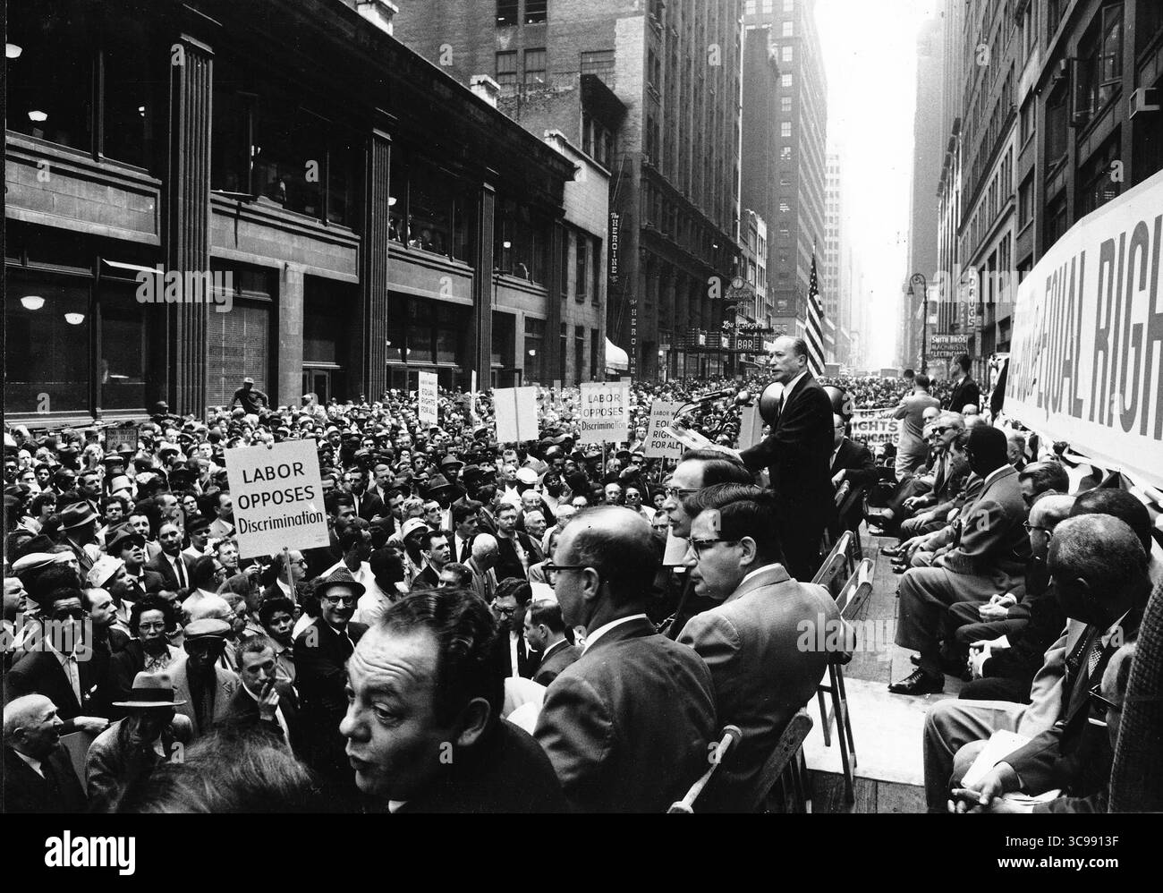 Charles zimmerman Black and White Stock Photos & Images Alamy