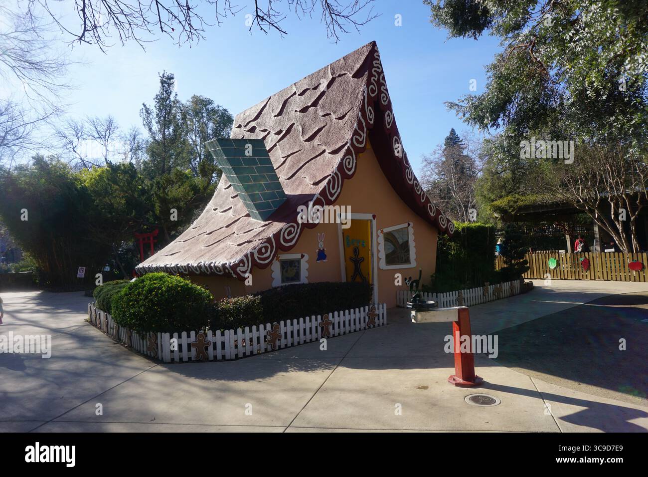 Child friendly restroom hi-res stock photography and images - Alamy