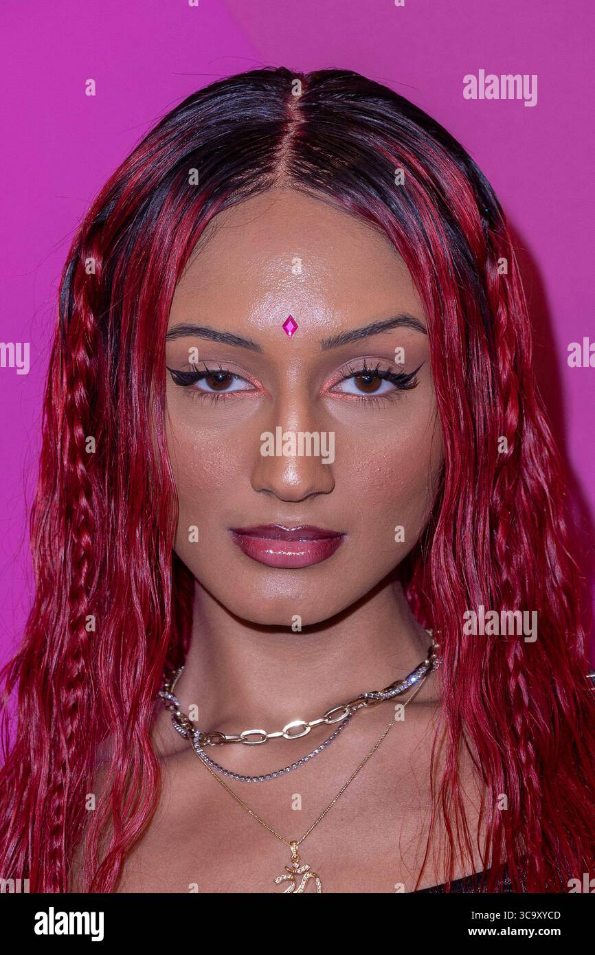 Rhea raj hi-res stock photography and images - Alamy