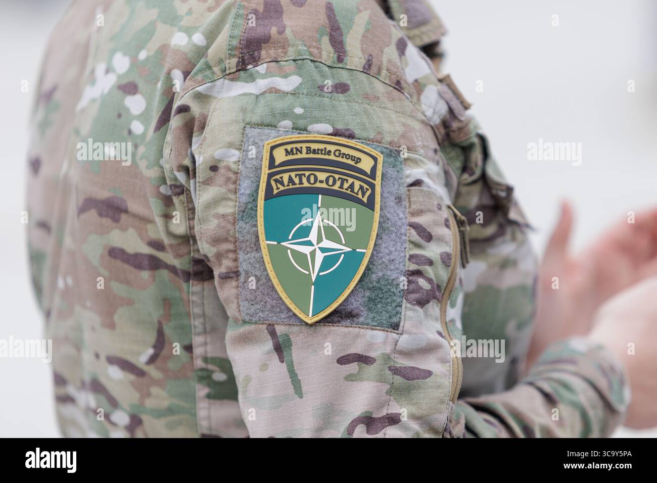 Uniform shoulder patch hi-res stock photography and images - Alamy Uniform shoulder patch hi-res stock photography and images - Alamy