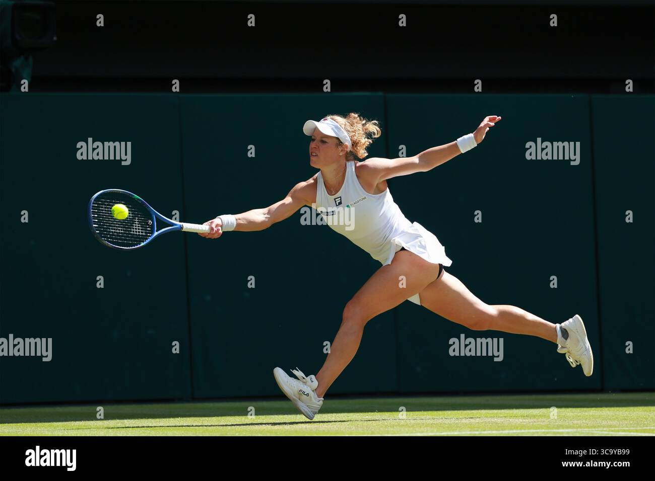 Boris Becker on Zverev’s Future Grand Slam Potential Boris Becker on Zverev’s Future Grand Slam Potential