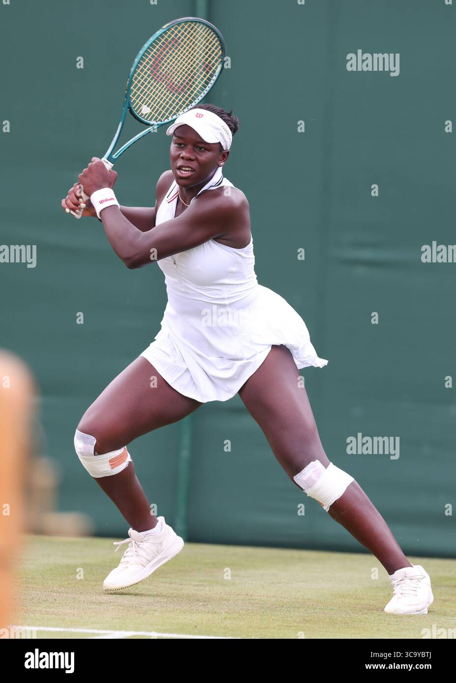 Victoria Mboko tennis Key Takeaways for Tennis Fans