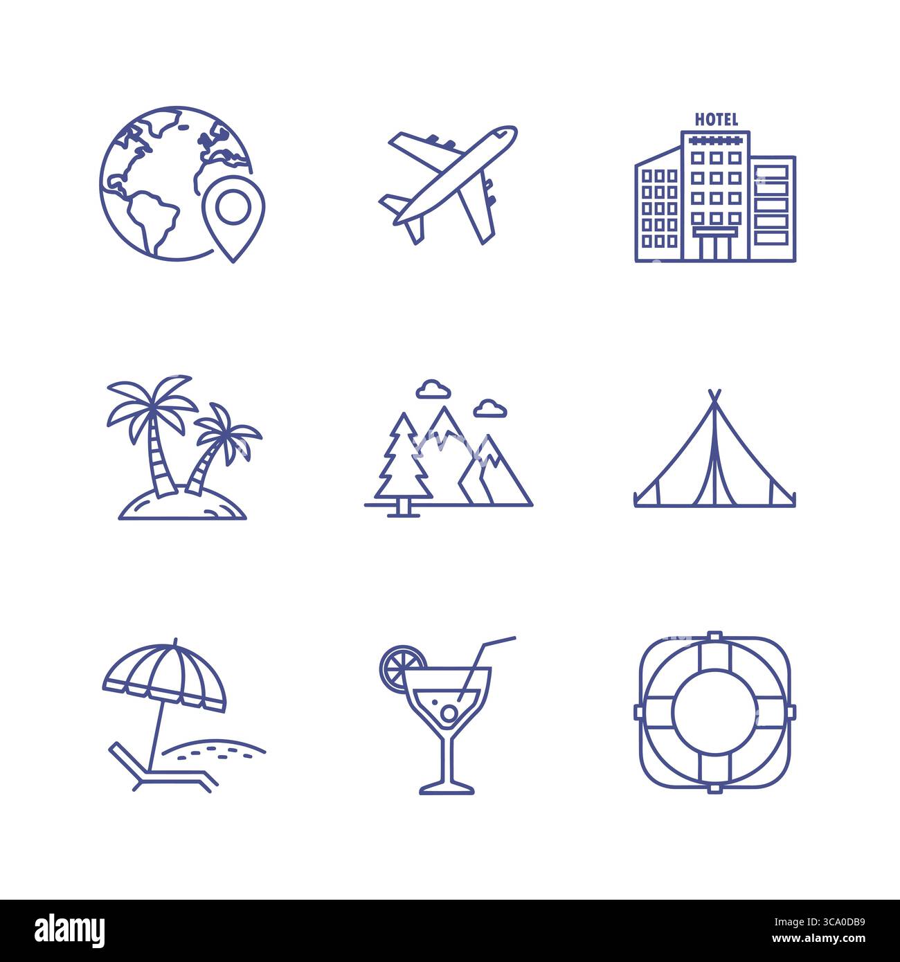 travel cot mobile toys