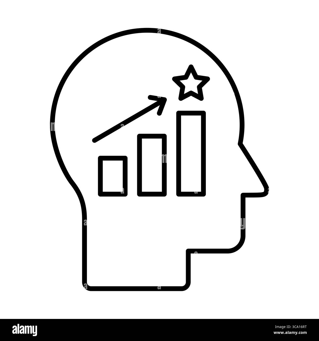 Development determination Black and White Stock Photos & Images - Alamy