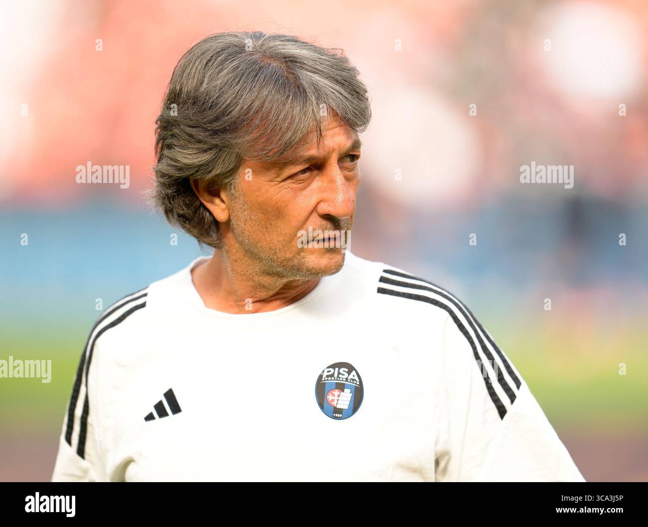 Filippo inzaghi hi-res stock photography and images - Alamy