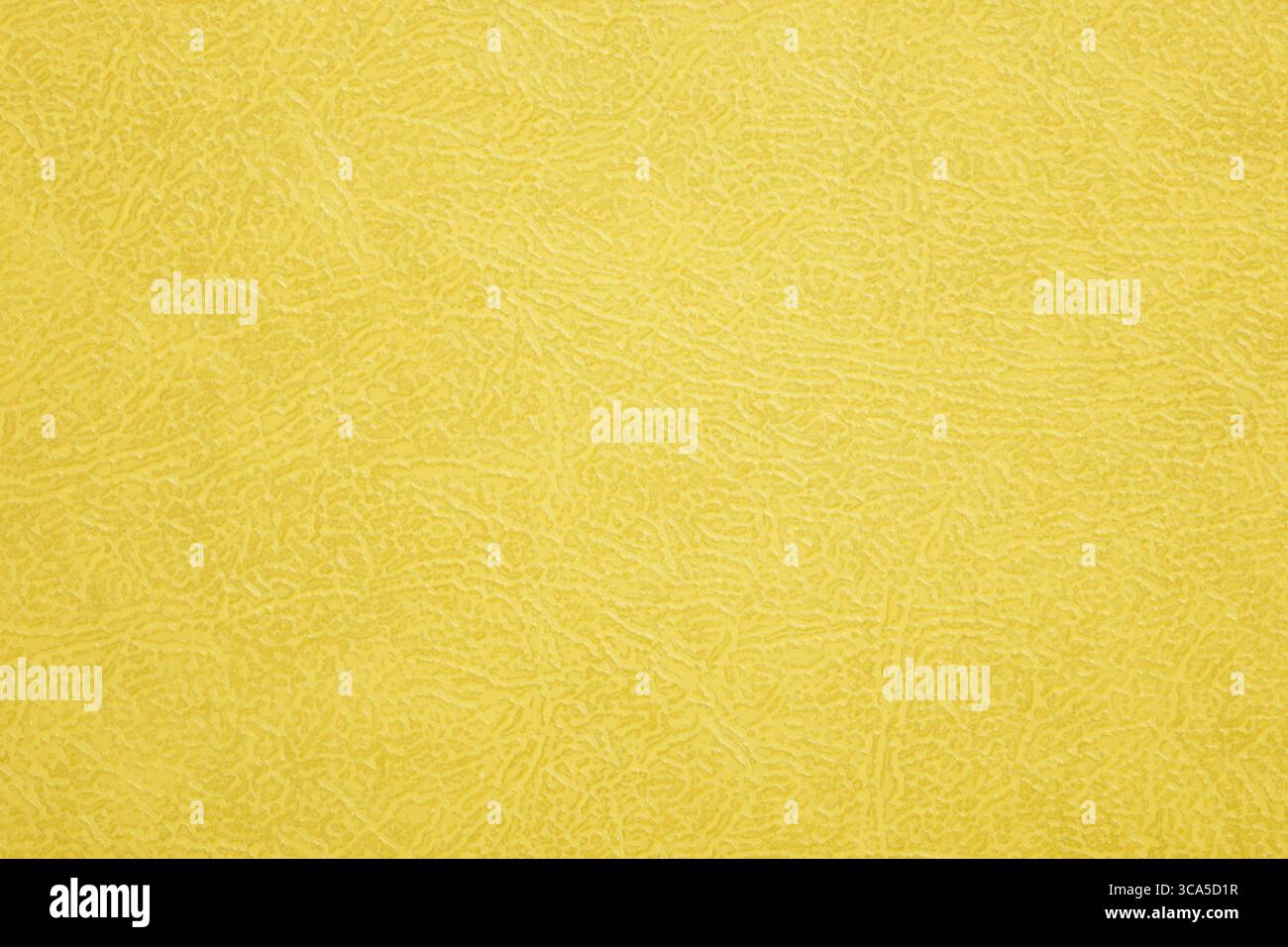 Golden textured leather or foil texture background. Abstract foil texture for artwork. Stock Photo
