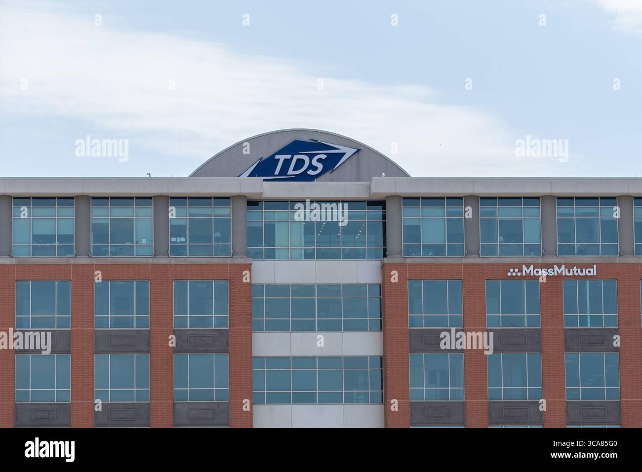Tds telecom hi-res stock photography and images - Alamy