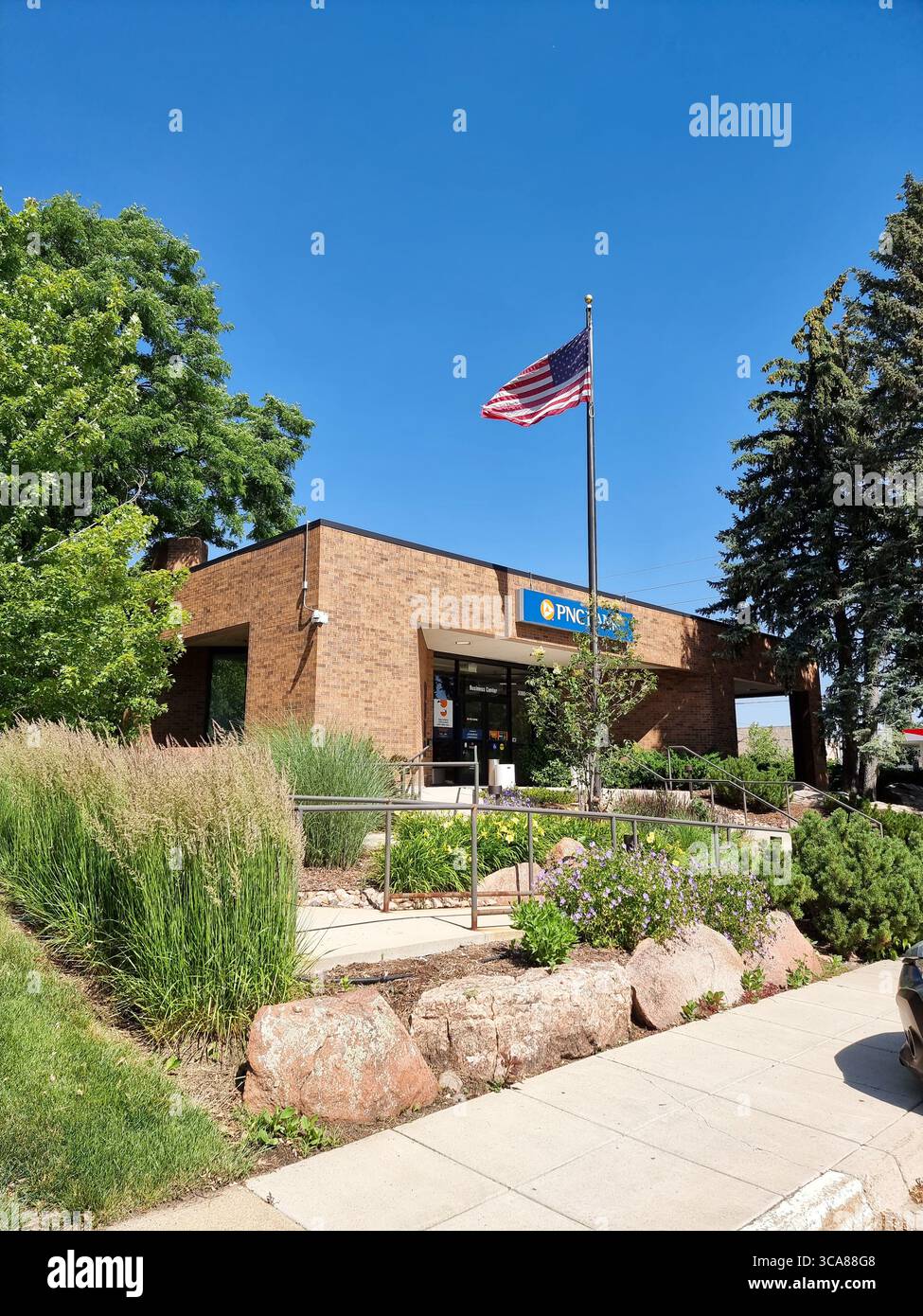 Pnc bank building hi-res stock photography and images - Alamy