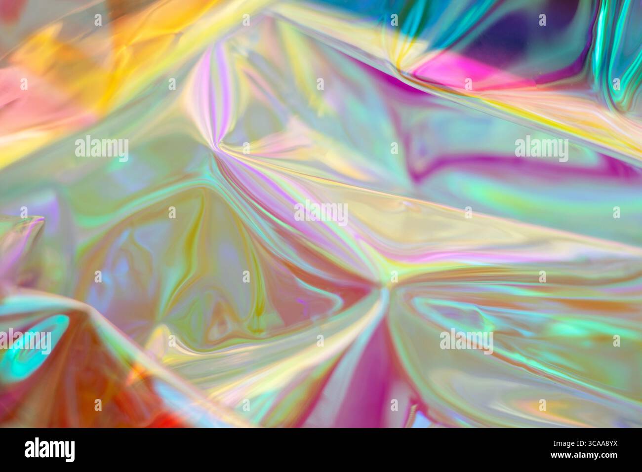 Vibrant abstract display shapes hi-res stock photography and images - Alamy