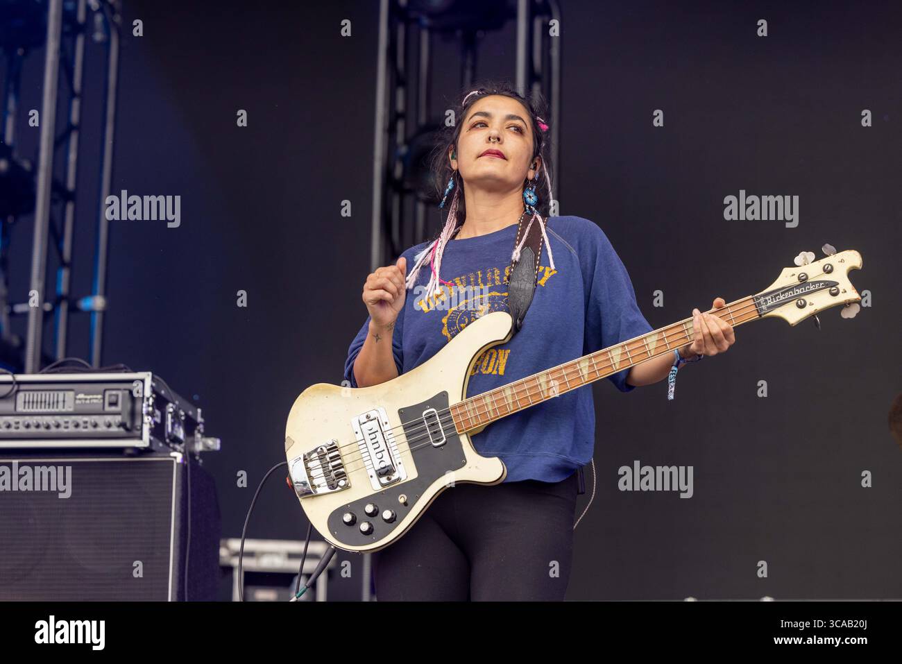 Jenny lee lindberg hi-res stock photography and images - Alamy