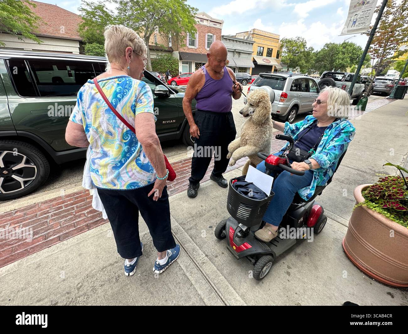 Karen grays hi-res stock photography and images - Alamy