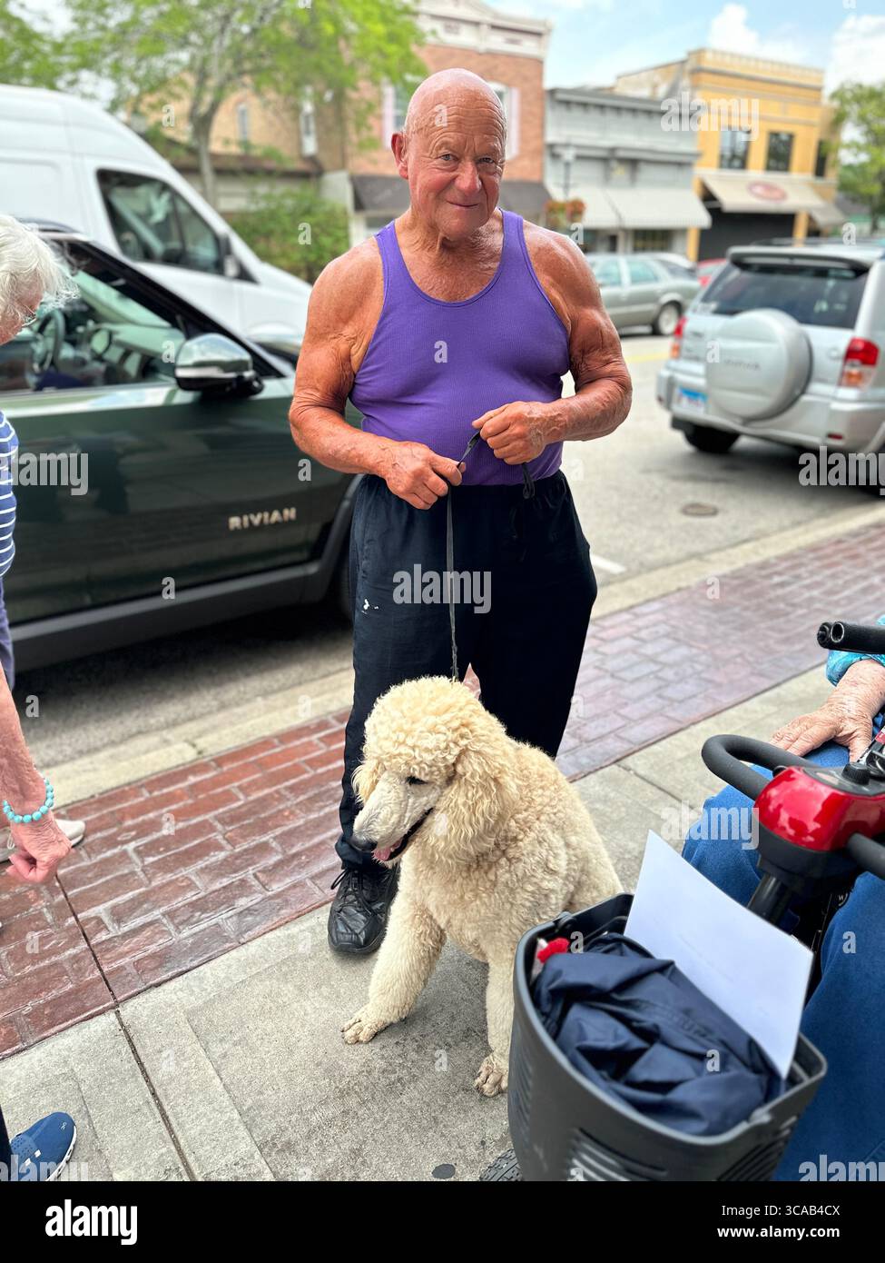 Karen grays hi-res stock photography and images - Alamy