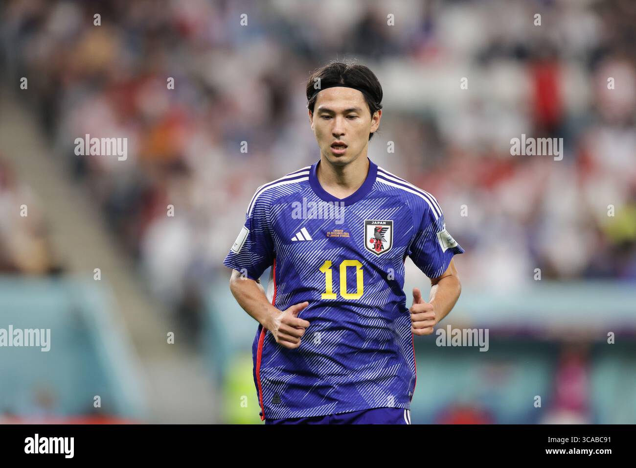 南野拓実　サイン　fifa world cup2022 南野拓実 サイン fifa world cup2022 - メルカリ