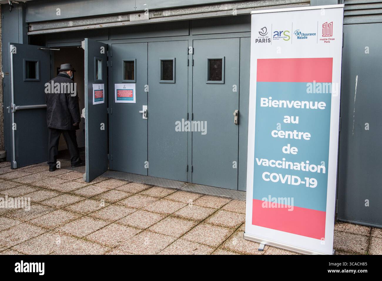 Olympe de gouges hi-res stock photography and images - Alamy