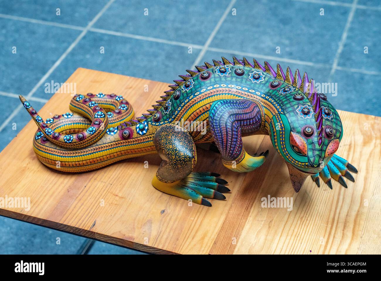 Jacobo and maria angeles studio hi-res stock photography and