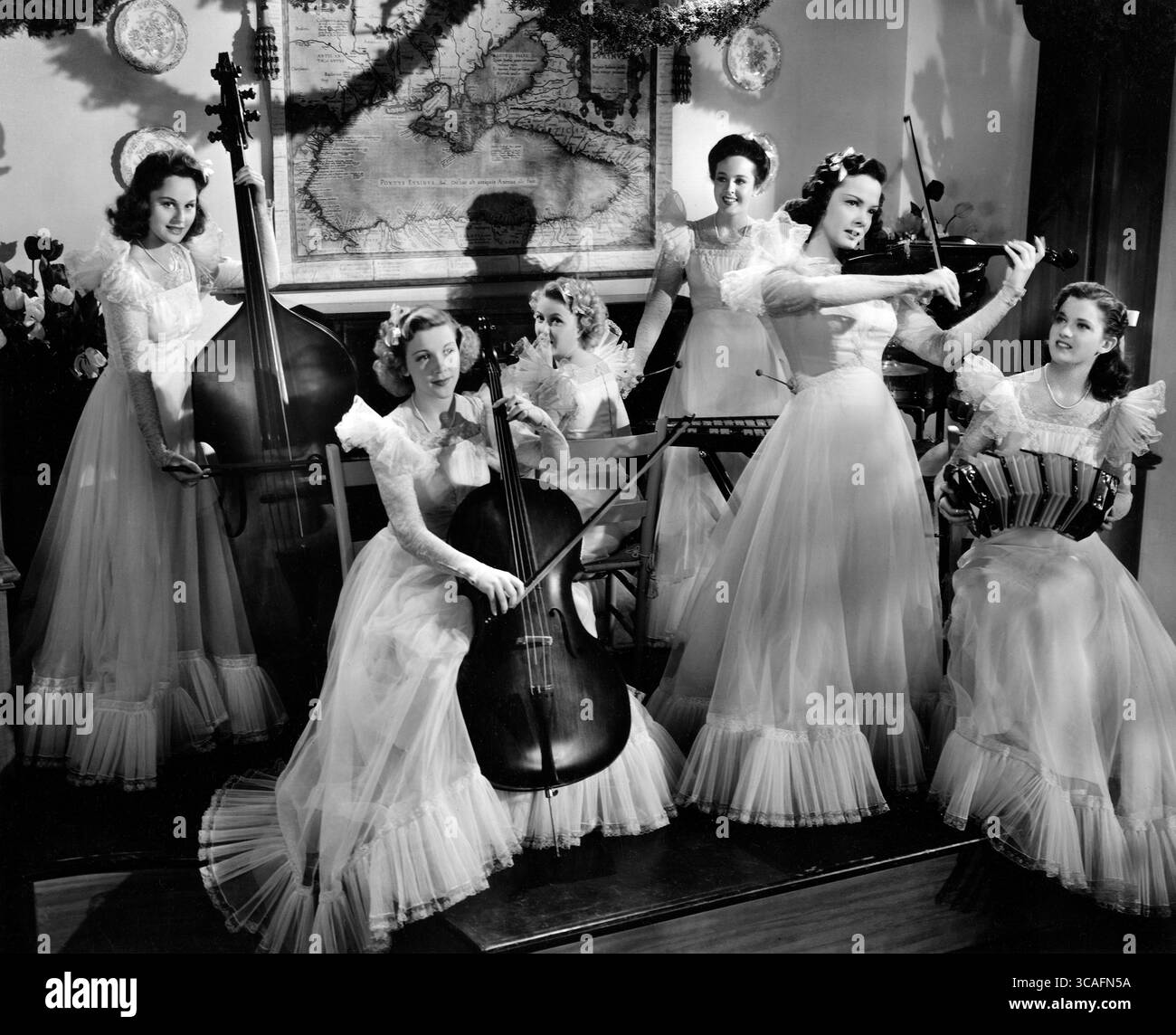 October 19, 2022: Dorothy Morris, Frances Rafferty, Marsha Hunt ...
