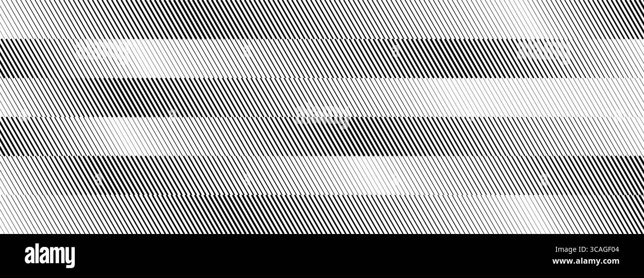 Glitch transition overlay black white hi-res stock photography and ...