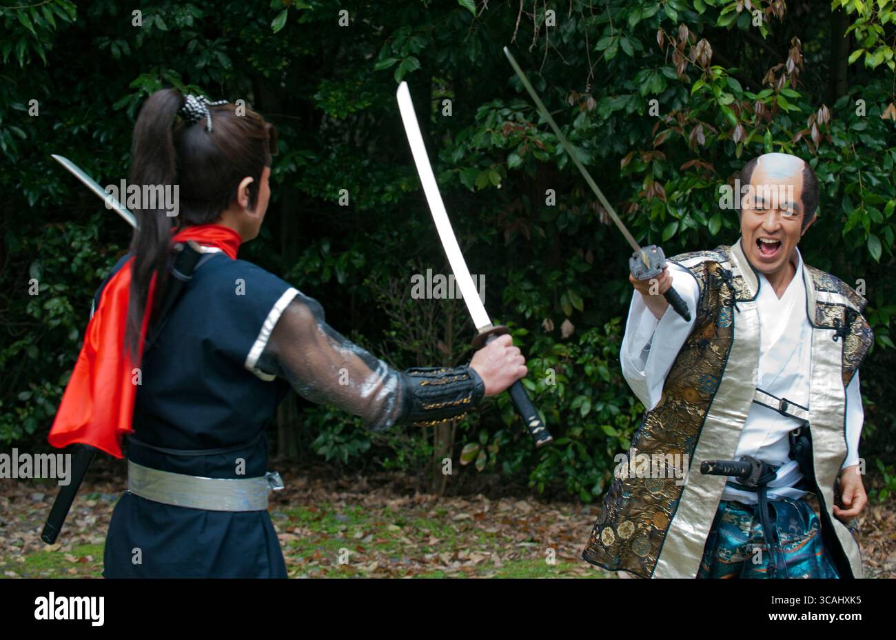 Kamen no ninja akakage hi-res stock photography and images - Alamy