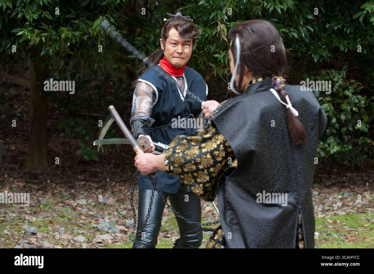 Kamen no ninja akakage hi-res stock photography and images - Alamy