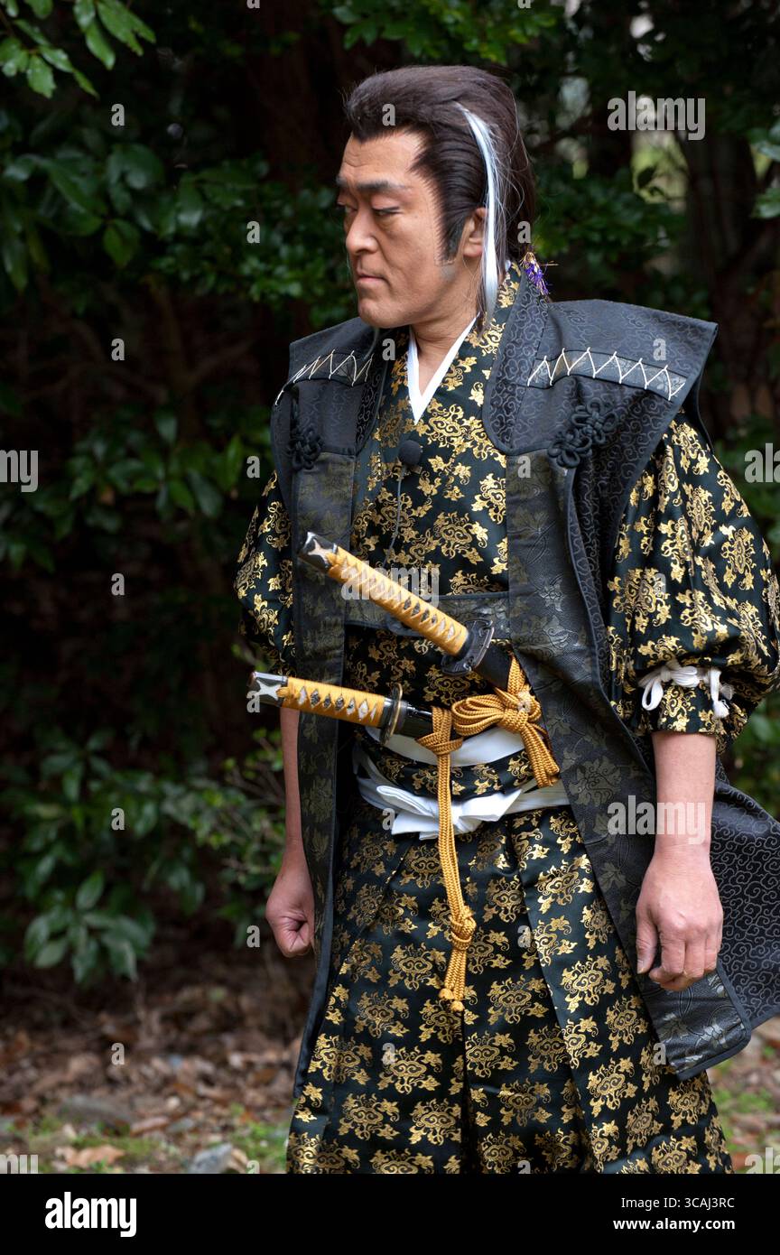 Two men with swords hi-res stock photography and images - Alamy